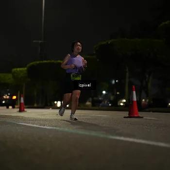 Runner Photo 5347400