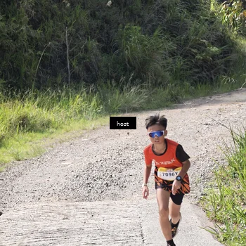Runner Photo 5347402