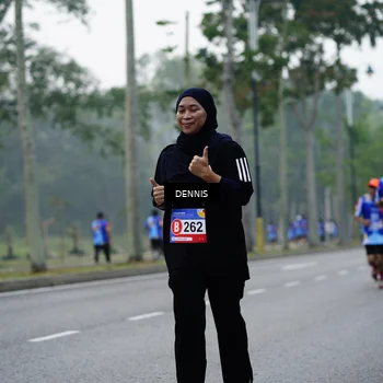 Runner Photo 5347404
