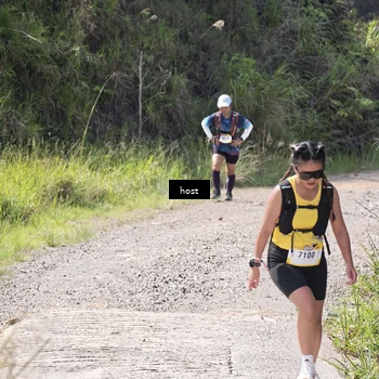 Runner Photo 5347407