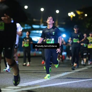 Runner Photo 5347409