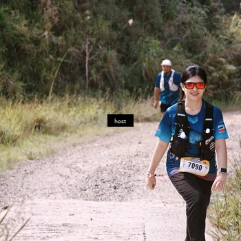 Runner Photo 5347412
