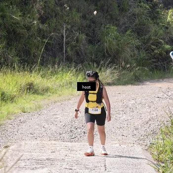 Runner Photo 5347415