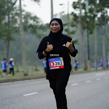 Runner Photo 5347417