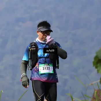 Runner Photo 5347420