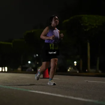 Runner Photo 5347421