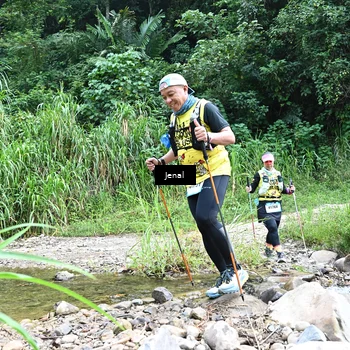 Runner Photo 5347425