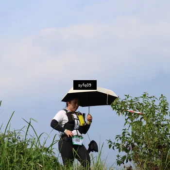 Runner Photo 5347431