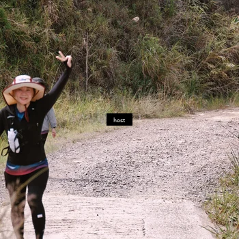 Runner Photo 5347432