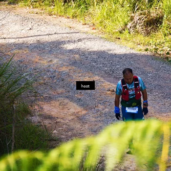 Runner Photo 5347433