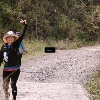 Runner Photo 5347435