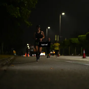Runner Photo 5347436
