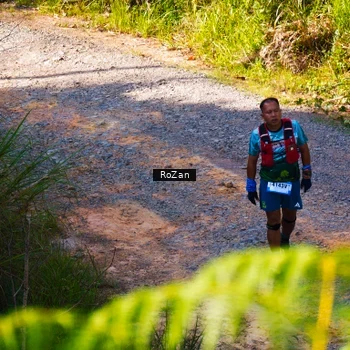 Runner Photo 5347439