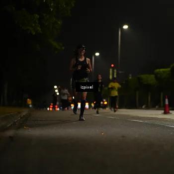 Runner Photo 5347440
