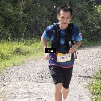 Runner Photo 5347443