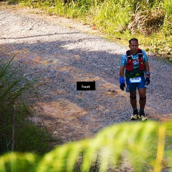 Runner Photo 5347444