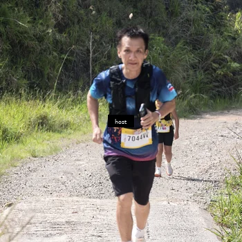 Runner Photo 5347445