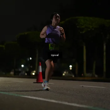 Runner Photo 5347446