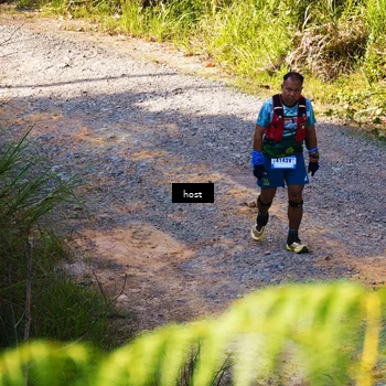 Runner Photo 5347451