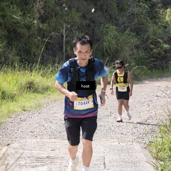 Runner Photo 5347452