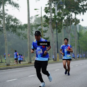 Runner Photo 5347453