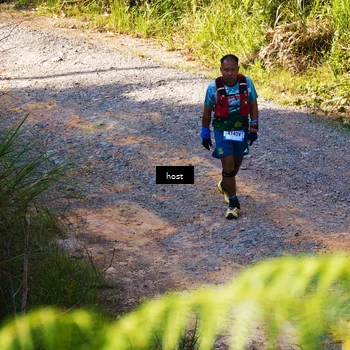 Runner Photo 5347455