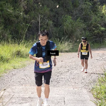Runner Photo 5347456