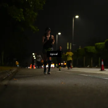Runner Photo 5347457