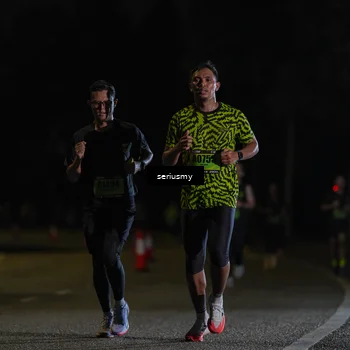 Runner Photo 5347458