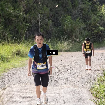 Runner Photo 5347461