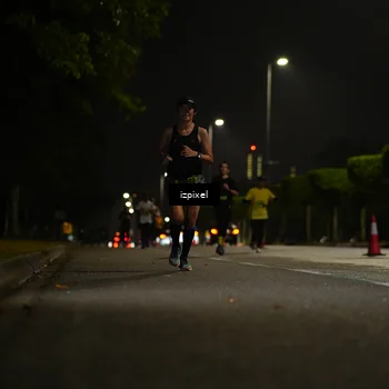 Runner Photo 5347463