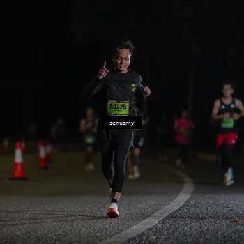 Runner Photo 5347464