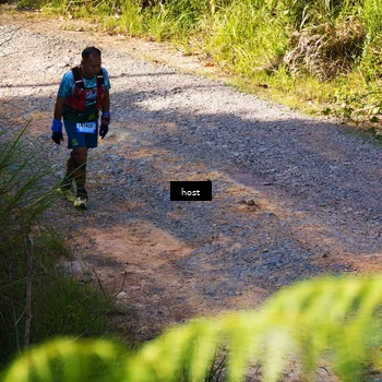 Runner Photo 5347465