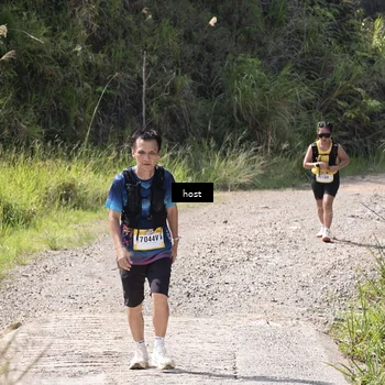 Runner Photo 5347469