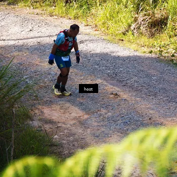 Runner Photo 5347471