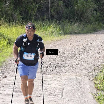 Runner Photo 5347473
