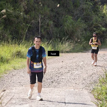 Runner Photo 5347474