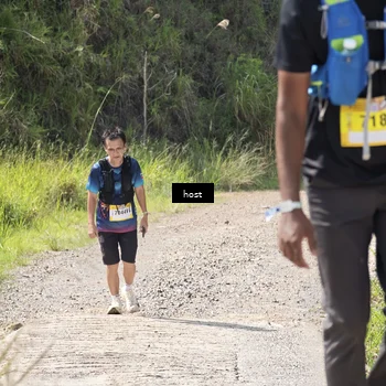 Runner Photo 5347475