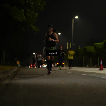 Runner Photo 5347476