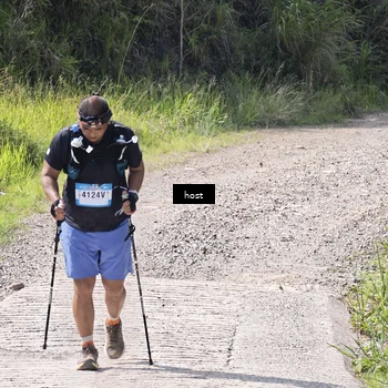 Runner Photo 5347477