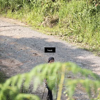 Runner Photo 5347479