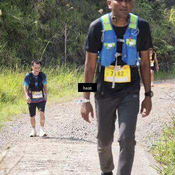 Runner Photo 5347480