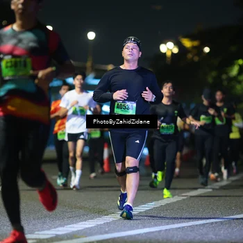 Runner Photo 5347482