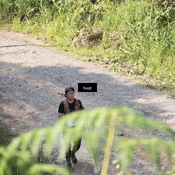 Runner Photo 5347483