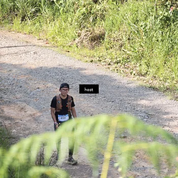 Runner Photo 5347486