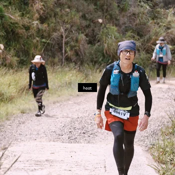Runner Photo 5347488