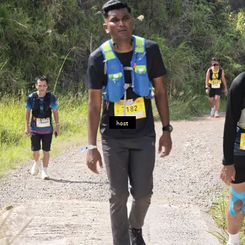 Runner Photo 5347489