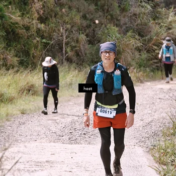 Runner Photo 5347491
