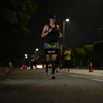 Runner Photo 5347492