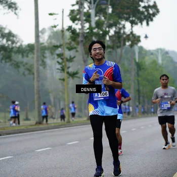 Runner Photo 5347494